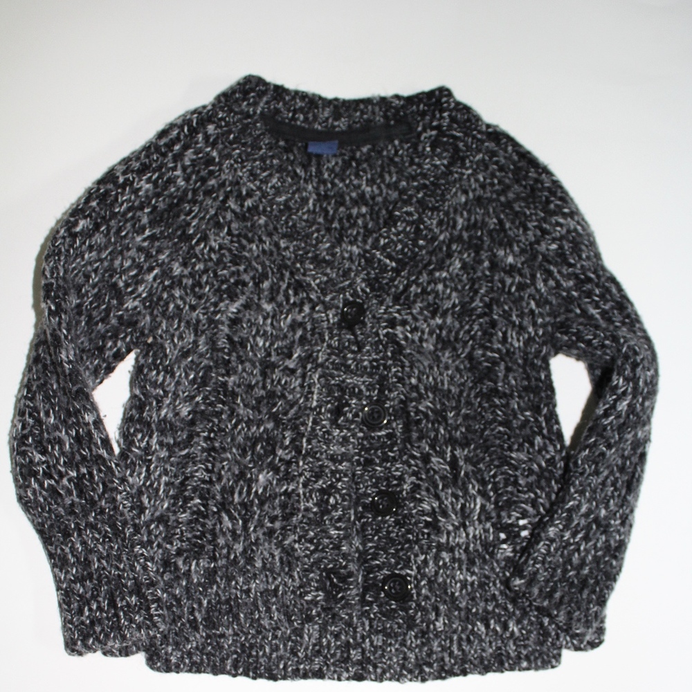 Baby Gap cardigan